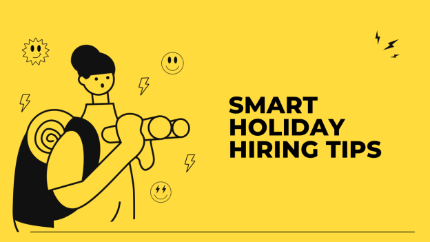 6 expert tips for smart holiday hiring to prevent layoffs