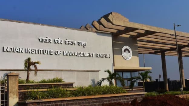 Elevate your career with IIM Raipur’s cutting-edge Management Development Programmes Elevate your career with IIM Raipur’s cutting-edge Management Development Programmes