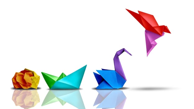 Nearly half of APAC C-suite leaders acknowledge the ineffectiveness of current business transformations Nearly half of APAC C-suite leaders acknowledge the ineffectiveness of current business transformations