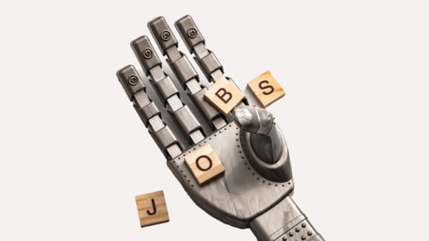 AI both disruptor & enabler: Insights from Coursera webinar on Pioneering the Future of Work AI both disruptor & enabler: Insights from Coursera webinar on Pioneering the Future of Work