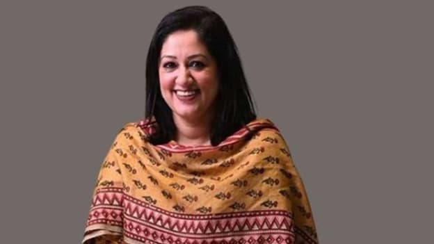 Tata Communications’ VP-HR Ina Bajwa moves on