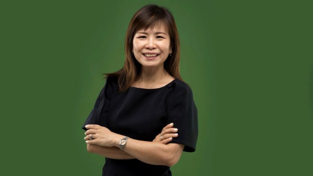 Closing the gap in semiconductor talent: Micron&#039;s Sim Cher Whee on building the talent pipeline