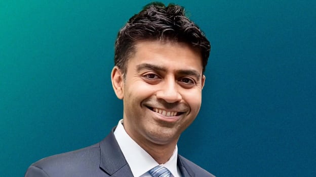 Verifone names Fiserv executive Himanshu Patel as CEO