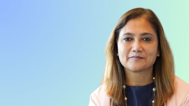 Sterlite Power appoints Godrej’s Ruhie Pande as Chief Human Resources Officer Sterlite Power appoints Godrej’s Ruhie Pande as Chief Human Resources Officer
