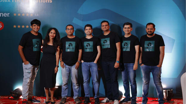 ‘Your Workplace. Your Way’: A sneak peek into HROne’s brand transformation ‘Your Workplace. Your Way’: A sneak peek into HROne’s brand transformation