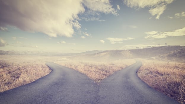 Navigating career crossroads: higher pay or more seniority?