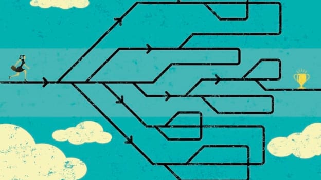 The power of career diversification and reskilling The power of career diversification and reskilling