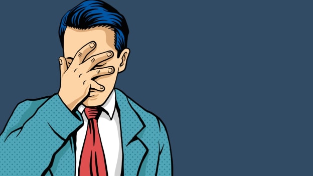 Leaders, are you guilty of these 7 everyday LinkedIn mistakes? Leaders, are you guilty of these 7 everyday LinkedIn mistakes?