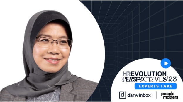 HR force behind our transformation from a telco to a tech company, says Telekom Malaysia’s Sarinah Abu Bakar