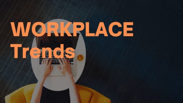 Quiet Thriving to Quiet Cutting: Unveiling 7 new workplace trends