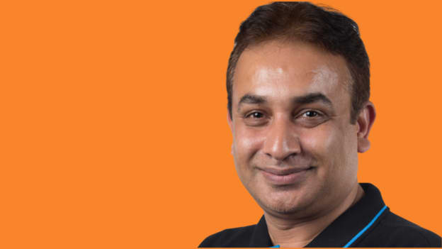 ShareChat appoints Anurag Verma as head of people and culture