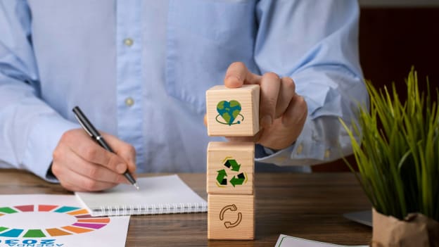 How can HR drive the Green Workforce agenda? A MasterClass for sustainable success How can HR drive the Green Workforce agenda? A MasterClass for sustainable success