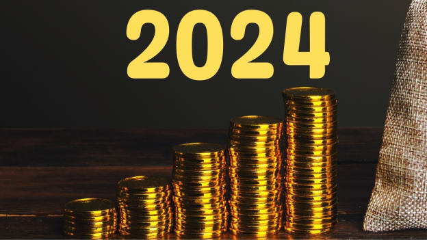 Pay raises and salary trends for 2024: What you need to know Pay raises and salary trends for 2024: What you need to know