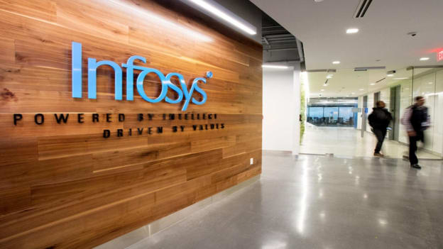 Infosys bolsters Europe presence with new center in Bulgaria Infosys bolsters Europe presence with new center in Bulgaria
