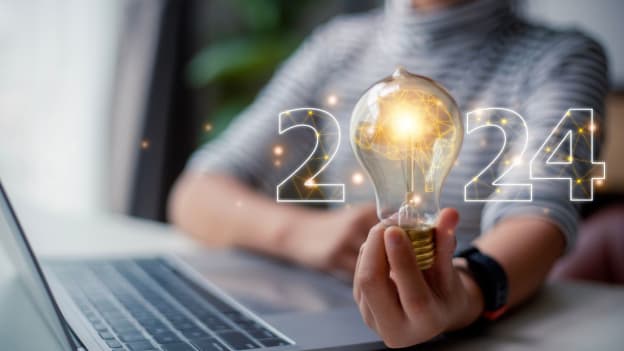 2024 work trends unveiled: 5 key employee experience shifts that lies ahead 2024 work trends unveiled: 5 key employee experience shifts that lies ahead