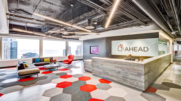 AHEAD steps in India with an inaugural office in Gurgaon, to hire over 1,000