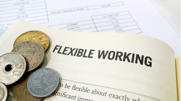 Why FLEXIBLE WORK is the key to a happy festive season for employees