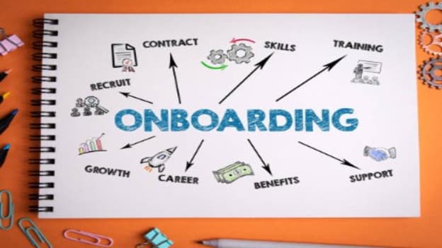 Crafting the art of a seamless employee onboarding process