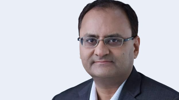 Why L&D is such a big part of success in the logistics industry: Sunjoy Dhaawan of DHL Express India Why L&D is such a big part of success in the logistics industry: Sunjoy Dhaawan of DHL Express India