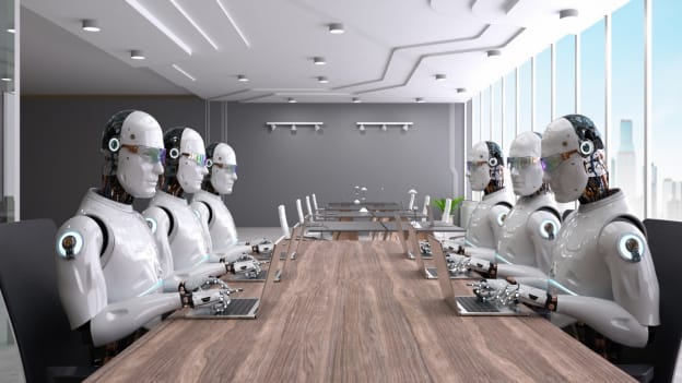 C-suite racing to embrace generative AI, 95% anticipate surge in 2024 tech spending C-suite racing to embrace generative AI, 95% anticipate surge in 2024 tech spending