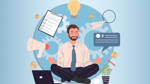 The needs of the modern and mindful employees The needs of the modern and mindful employees
