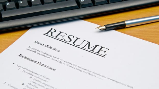 Redefining the traditional resume: AI-Powered transformations