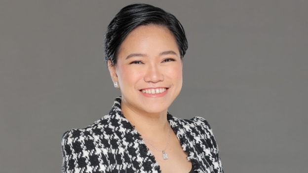 The CEO blazing a trail with future-forward talent: Mharicar Castillo-Reyes of Asticom