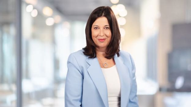 EY appoints Janet Truncale as global CEO as Carmine Di Sibio exits EY appoints Janet Truncale as global CEO as Carmine Di Sibio exits