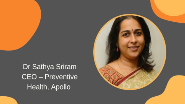 Corporate India is an unhealthy lot: how do we sort this? Apollo’s Sathya Sriram explains Corporate India is an unhealthy lot: how do we sort this? Apollo’s Sathya Sriram explains