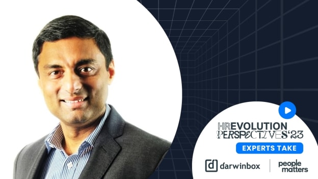 The right leaders and talent are vital to tackle volatility and enable success: Joydeep Bose, President & Global Head HR, Olam International The right leaders and talent are vital to tackle volatility and enable success: Joydeep Bose, President & Global Head HR, Olam International
