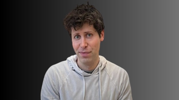 OpenAI ousts CEO Sam Altman OpenAI ousts CEO Sam Altman