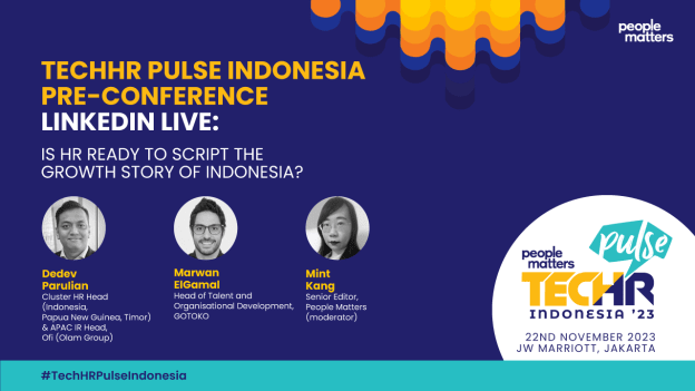 HR’s guide to scripting the growth story of Indonesia HR’s guide to scripting the growth story of Indonesia