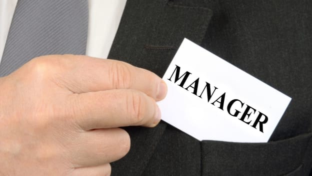 5 types of MANAGERS every business needs for success