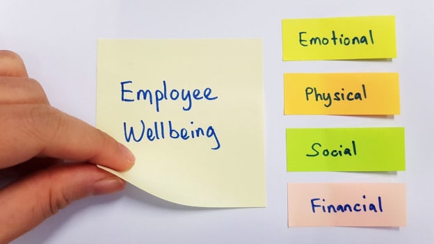 Wellness on a budget: Expert-suggested strategies for promoting workplace well-being