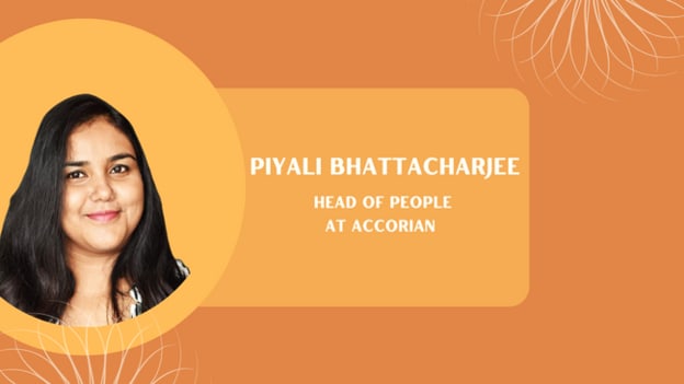 Accorian appoints Piyali Bhattacharjee as head of people