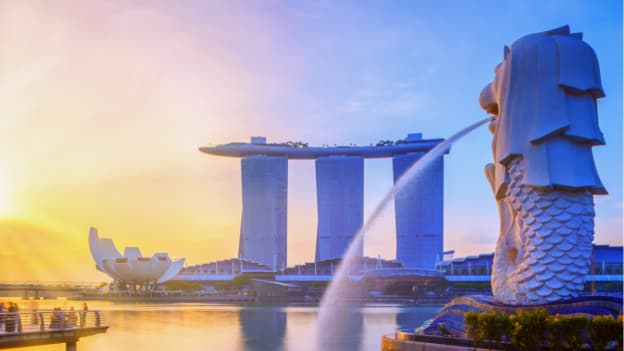 Singapore tops ‘quality of living’ in Asia, reveals Mercer’s survey