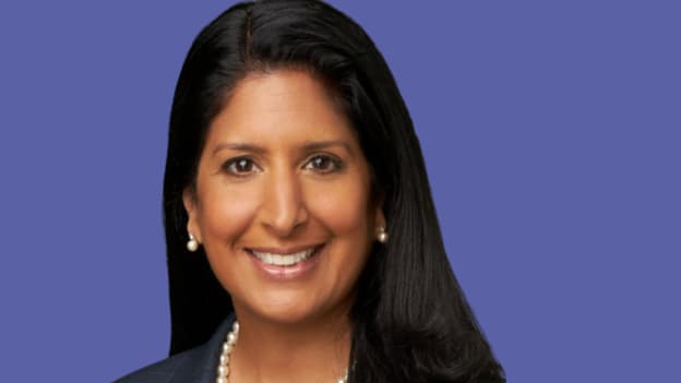 Technology company tms names Preet Michelson as chief people officer