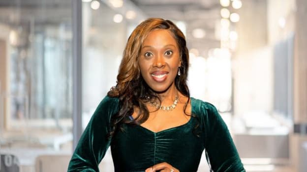 Mediaocean elevates Nicole Brown to Chief Human Resources Officer