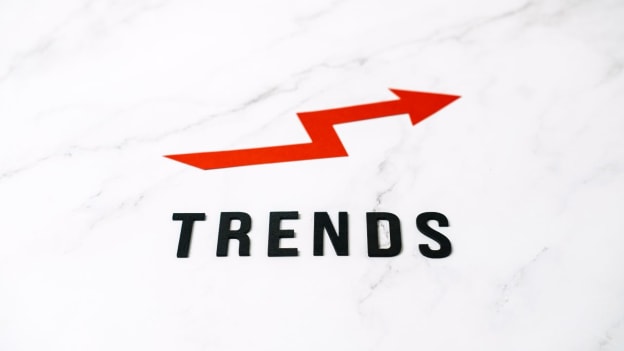 HR trends that shaped 2023