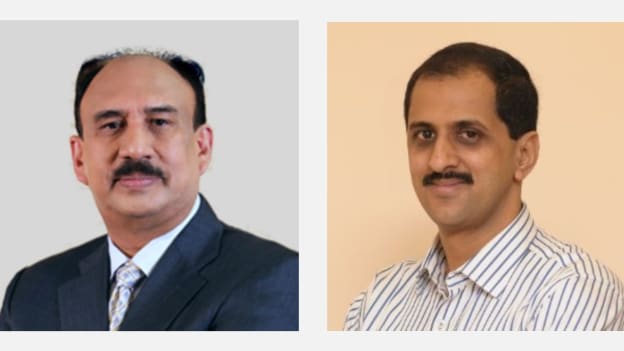 Aditya Birla&#039;s Santrupt Misra takes early retirement, Ashok Ramchandran steps up as Group HR Director