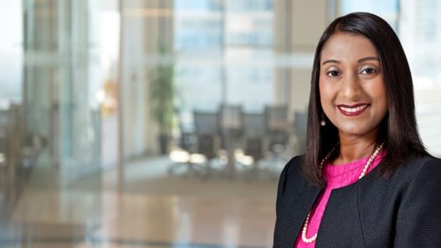 Alvarez &amp; Marsal Tax appoints Shantini Ramachandra Managing Director in Singapore