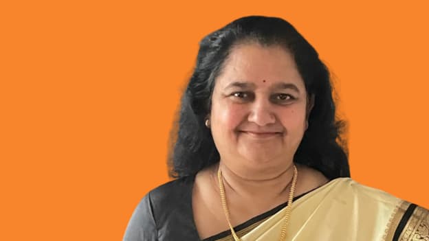 Kerala Roadways appoints Jothi Menon as CEO