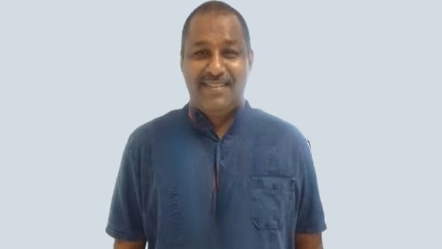Tech Mahindra promotes Mohan Shamsher to APAC recruitment head