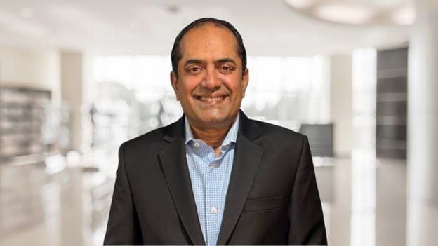 Concentrix President Dinesh Venugopal joins Infogain as CEO