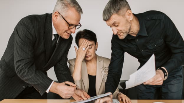 68% of Singapore workers experience weekly stress at the workplace: Survey