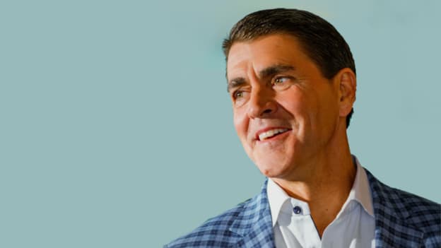 Carl Eschenbach named full CEO of Workday