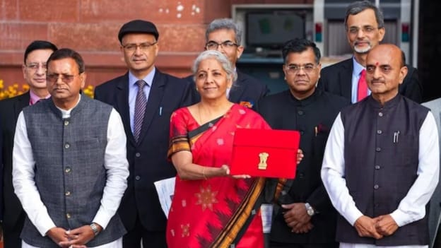 Decoding the Interim Budget 2024: Key Insights