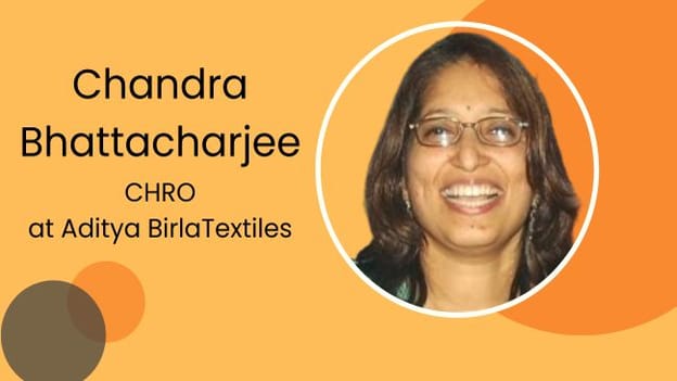 Aditya Birla Textiles welcomes Chandra Bhattacharjee as CHRO