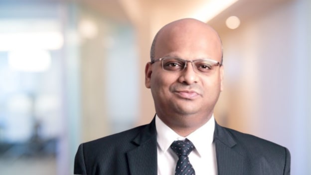 PwC welcomes Anirban Das as Senior Director – Human Capital