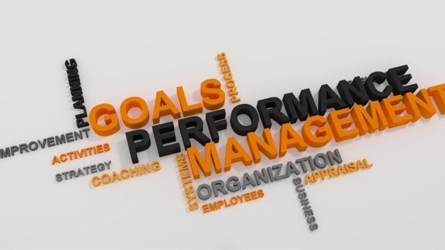 Is Performance Management key to improving Employee Experience?